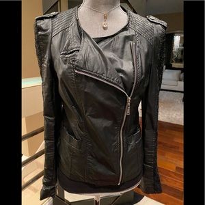 JouJou Black Jacket